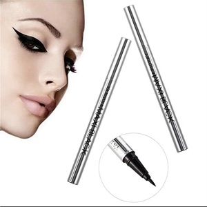 Polka Dot Waterproof Eyeliner